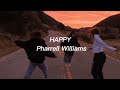 Happy-Speed up (Tiktok remix)