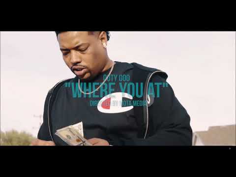 Ooty Ooo - Where You At HQ