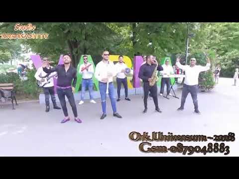 Ork Universum-Kardarashka 9ka