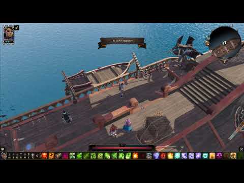 Divinity Original Sin 2 No damage taken Part 58 Fooling Zorl Stissa & Rhalic