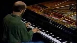 George Winston at Avery Fisher Hall, Lincoln Center, N.Y. 1993 Part 14