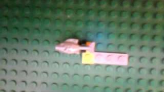 preview picture of video 'Random Lego Fisk'