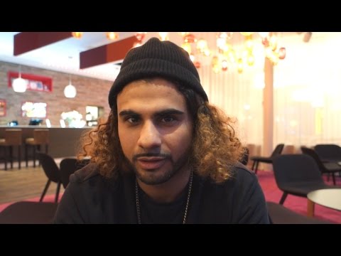 Kodie about Black&Gold