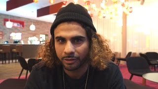 Kodie about Black&amp;Gold