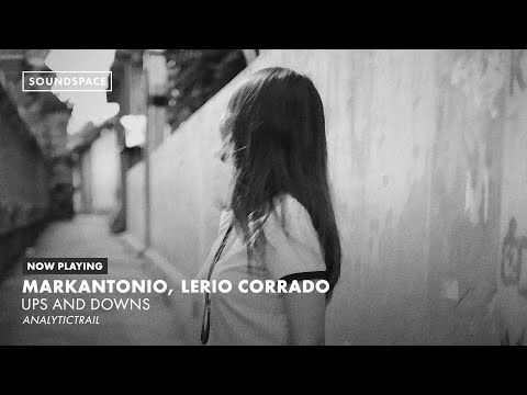 Markantonio, Lerio Corrado - Ups And Downs