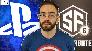 Sony Reveals New PlayStation Hardware And Controversy Hits Capcom's Big Game | News Wave