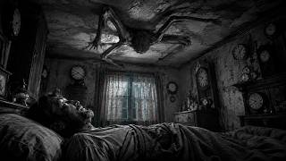 1 HORA DE RELATOS DE TERROR (4 RELATOS SINISTROS E SEM EXPLICAÇÃO)