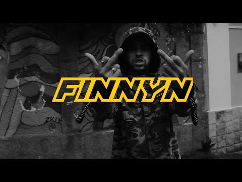 Leo Phill - Finnyn (Prod. Jay Naif)