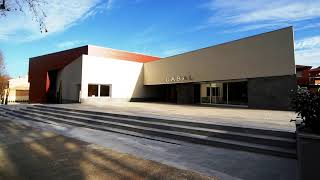 Ple municipal extraordinari ajuntament Vallromanes del 7/11/22 (21hores)