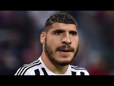 Alvaro Morata the goat🐐🐐🐐