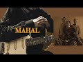 Glass Beams - Mahal |Guitar Cover|#glassbeams#mahal