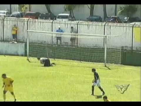 [FÚRIA] Jabaquara 1 x 0 Mauaense