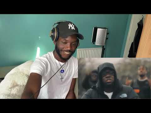 🇮🇪 Jegz x OB1 x Yung Shakur - WC (Music Video) Prod. By Jester Beats || REACTION