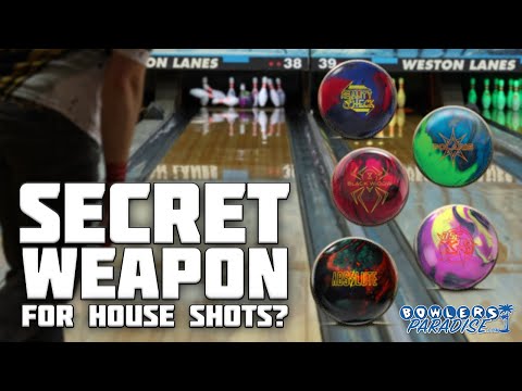 The 5 Best Hybrid Asymmetrical Bowling Balls | Bowlers Paradise