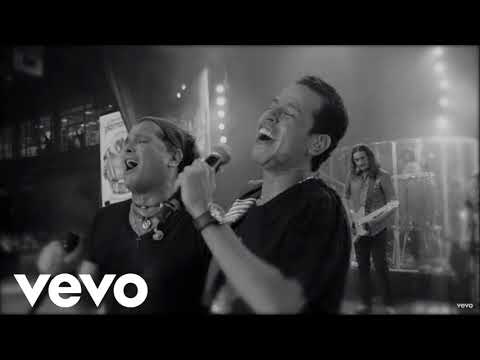 Carlos Vives, Martin Elias |10 Razones Para Amarte Offical Video