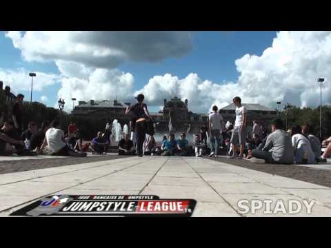 JumpMeeting Lille 27/08/2011 | After Movie | JumpBattle