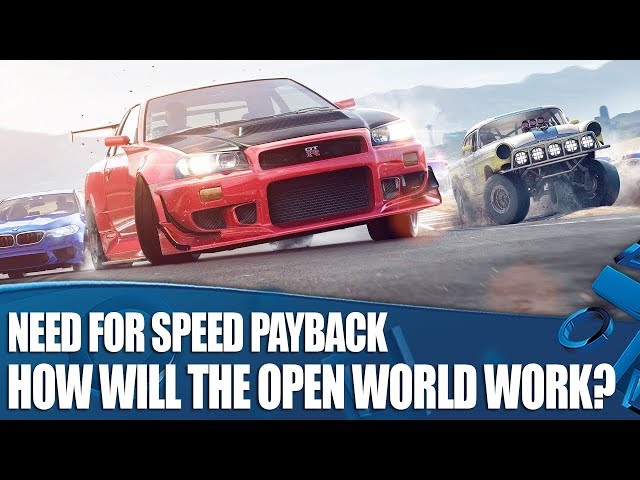 57 Change Car Type Nfs Payback  Best Free