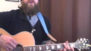 Guttermouth Campfire Girl #62-cover