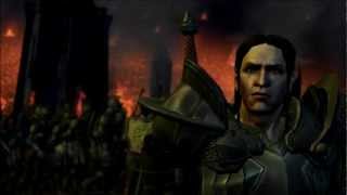 Let's Play Dragon Age: Origins Part 8 - Judging Books By Their Cover