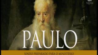 PR. HERNANDES DIAS LOPES '''''' Paulo o desbravador''''