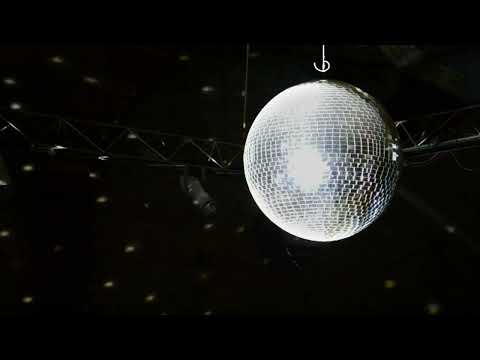 screensaver| background | colorful big disco ball | party light