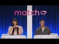 Matchy Matchy 💞 Ep 10: Mehdi Mzeh & Sana Ben Cheikh Larbi
