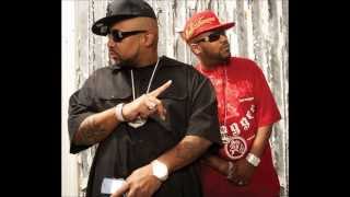 Bun B feat. Pimp C - Don&#39;t Play with Me