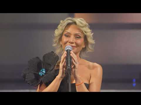 ცისანა სეფიაშვილი - ახალი რომანსი / Tsisana Sepiashvili - A New Romance