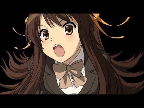 Nightcore - Number One