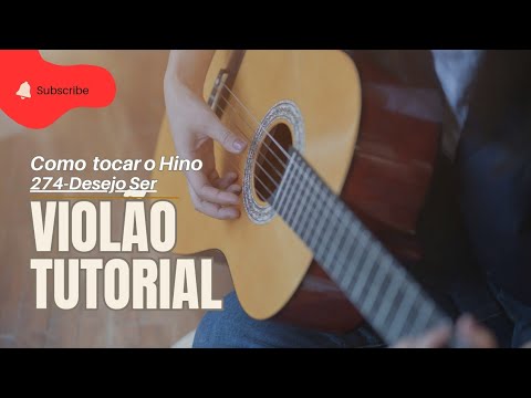 Desejo Ser, Ó Meu Senhor - Hinos Avulsos Ccb