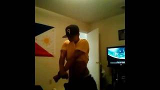 Freaky Girl-Travis Porter ft Jeremih(Differenter3)