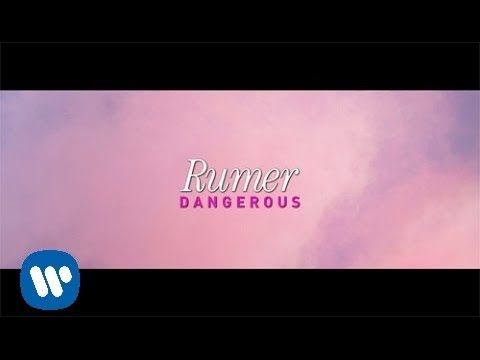 Dangerous [Official Video]