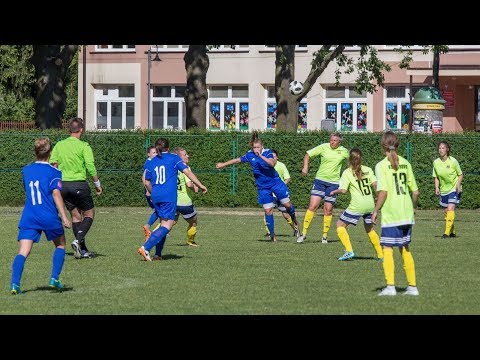 III liga kobiet: Ostrovia Ostrów Mazowiecka - DAF Płońsk