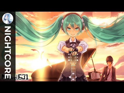 Nightcore - Sunshine