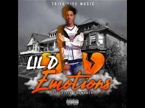 Lil D - Emotions ft. Collin Foxworth
