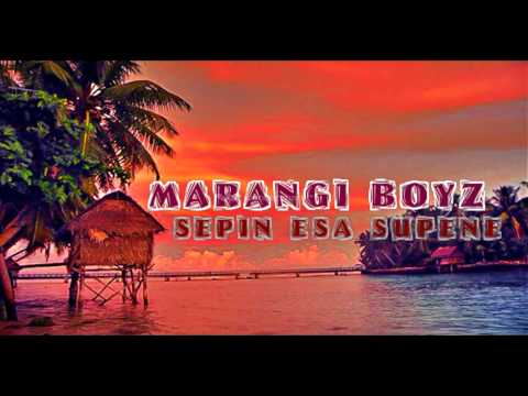 Marangi Boyz feat P Double O Boyz - Sepin Esa Supene