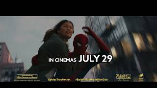 In Cinemas JULY 29