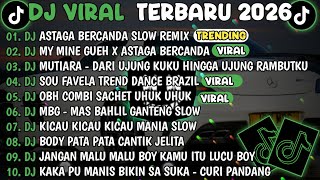 Download lagu DJ TIKTOK TERBARU 2026🎵DJ ASTAGA BERCANDA SLOW🎵DJ MY MINE GUEH X ASTAGA BERCANDA FULL ALBUM mp3 Download lagu DJ TIKTOK TERBARU 2026🎵DJ ASTAGA BERCANDA SLOW🎵DJ MY MINE GUEH X ASTAGA BERCANDA FULL ALBUM mp3
