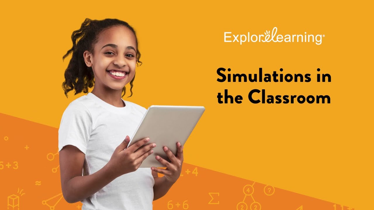 Simulations in the Math Classroom