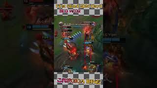 これがGIGA BINだ【FST2026 】#Shorts