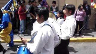 preview picture of video 'Fiestas de Cumbayá 2012 - 3'