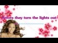 Beyoncé - XO (Karaoke/Instrumental) with lyrics ...