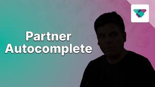 Partner Autocomplete | Odoo CRM