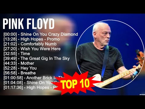 P.i.n.k F.l.o.y.d Greatest Hits ~ Top 100 Artists To Listen in 2023