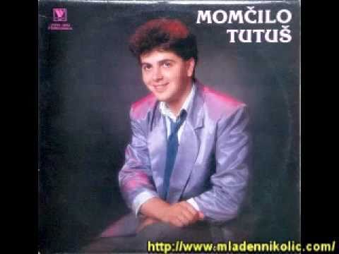Momčilo Tutuš - Kako živim to ja znam