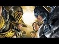 MORTAL KOMBAT vs DC UNIVERSE All Cutscenes (Full Game Movie) 1080p HD