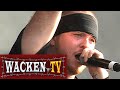 Hatebreed - Honour Never Dies - Live at Wacken Open Air 2014