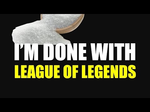 [ITA] UN PROBLEMA CHE NON DOVREBBE ESSERCI - YASUO JUNGLE - League Of Legends