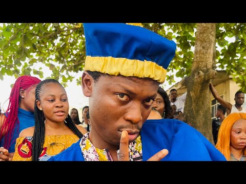 OGA MEKO / MRLATINTV 2024 COMEDY SERIES