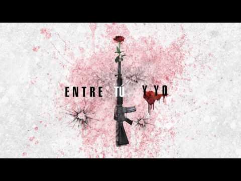 KASH DADDY X PEYOTE- ENTRE TU Y YO